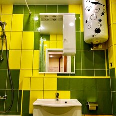 Квартира 55 м², 3-комнатная - изображение 1