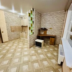 Квартира 70,1 м², 2-комнатная - изображение 4