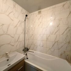 Квартира 46 м², 2-комнатная - изображение 4