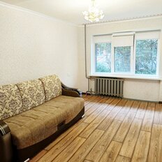 Квартира 43,1 м², 2-комнатная - изображение 2