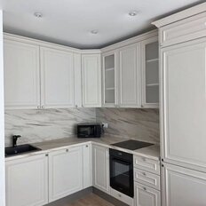 Квартира 35 м², 1-комнатная - изображение 1
