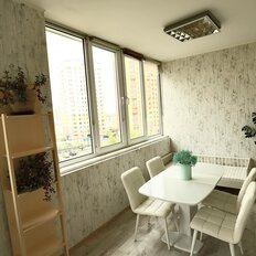 Квартира 105,3 м², 3-комнатная - изображение 2