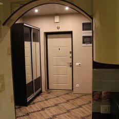 Квартира 58,7 м², 2-комнатная - изображение 4