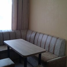 Квартира 44 м², 1-комнатная - изображение 4