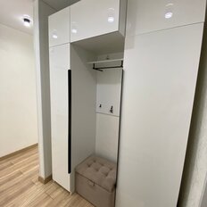 Квартира 60 м², 2-комнатная - изображение 4