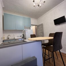 Квартира 39,4 м², 1-комнатная - изображение 1
