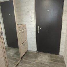 Квартира 37 м², 1-комнатная - изображение 5