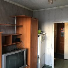Квартира 18 м², студия - изображение 5