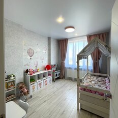 Квартира 75 м², 3-комнатная - изображение 4