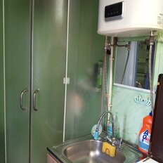 Квартира 28,4 м², 2-комнатная - изображение 4