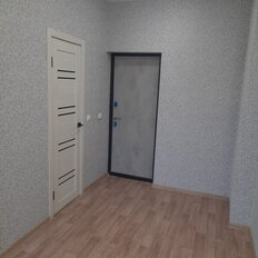 Квартира 19,3 м², студия - изображение 1