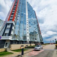 Квартира 27,4 м², студия - изображение 1