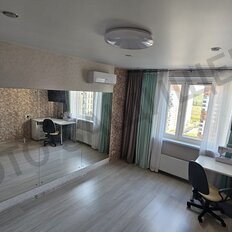 Квартира 37,6 м², 1-комнатная - изображение 4