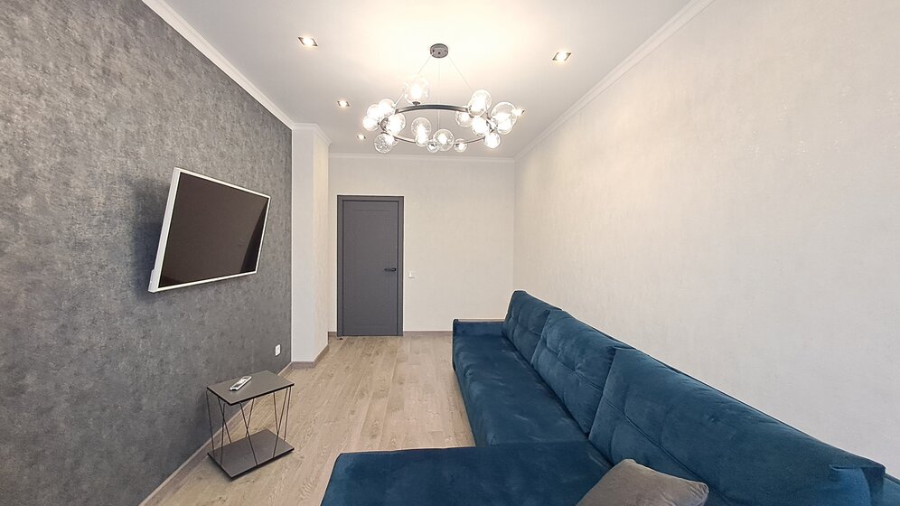 45 м², 1-комнатная квартира 32 000 ₽ в месяц - изображение 53