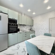 Квартира 55 м², 2-комнатная - изображение 3