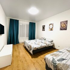 Квартира 59 м², 2-комнатная - изображение 3