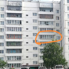 Квартира 67,2 м², 3-комнатная - изображение 2