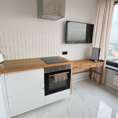 Квартира 35 м², 2-комнатная - изображение 5