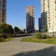 Квартира 28 м², студия - изображение 1