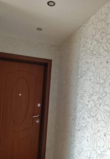 40,8 м², 1-комнатная квартира 4 600 000 ₽ - изображение 29