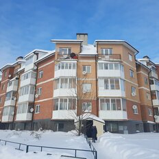 Квартира 37 м², 1-комнатная - изображение 2