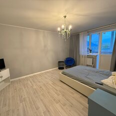 Квартира 40 м², 1-комнатная - изображение 2