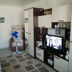 Квартира 35 м², 1-комнатная - изображение 3