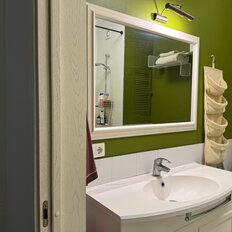Квартира 85 м², 3-комнатная - изображение 1