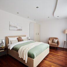 Квартира 160 м², 4-комнатная - изображение 4