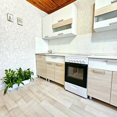 Квартира 33,4 м², 1-комнатная - изображение 5