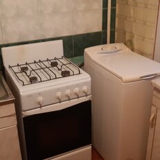 Квартира 25,9 м², 1-комнатная - изображение 4