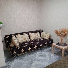 Квартира 30,8 м², 1-комнатная - изображение 4