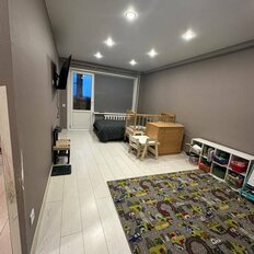 Квартира 36,1 м², 1-комнатная - изображение 5