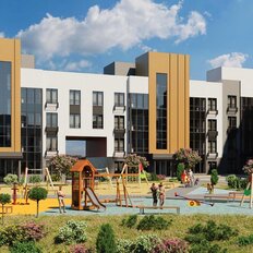 Квартира 50 м², 2-комнатная - изображение 5