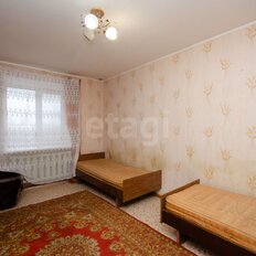 Квартира 56 м², 3-комнатная - изображение 2