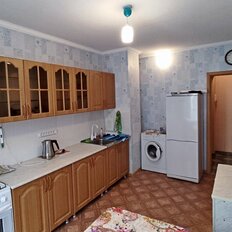 Квартира 58 м², 2-комнатная - изображение 2