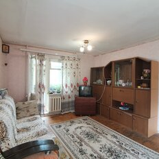 Квартира 35,3 м², 1-комнатная - изображение 3