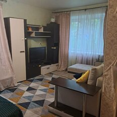 Квартира 31 м², 1-комнатная - изображение 2