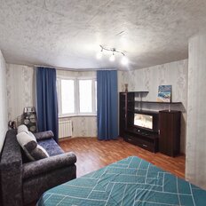 Квартира 43 м², 1-комнатная - изображение 3