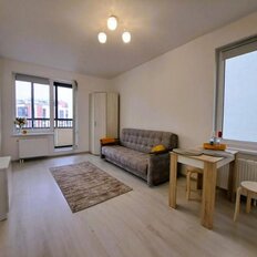 Квартира 29 м², студия - изображение 1