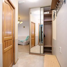 Квартира 45 м², 2-комнатная - изображение 1