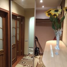 Квартира 41 м², 1-комнатная - изображение 5