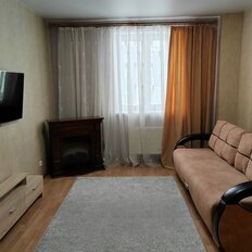 Квартира 34 м², 1-комнатная - изображение 2
