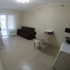 Квартира 25,5 м², студия - изображение 3