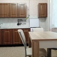 Квартира 38 м², 1-комнатная - изображение 2