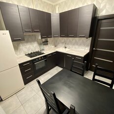 Квартира 72 м², 3-комнатная - изображение 2