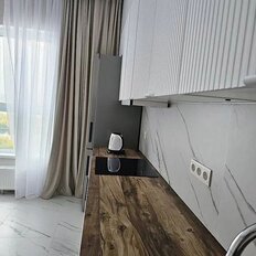 Квартира 58 м², 2-комнатные - изображение 5
