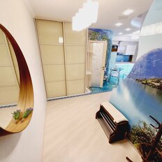 Квартира 53,3 м², 1-комнатная - изображение 3