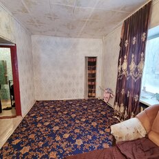 Квартира 30 м², 1-комнатная - изображение 4