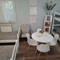 часть дома + 1 сотка, участок - изображение 1